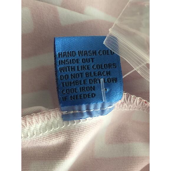 J. Mclaughlin Catalina Cloth Dress Women's XL Catalyst Geo  NEW - Picture 7 of 7